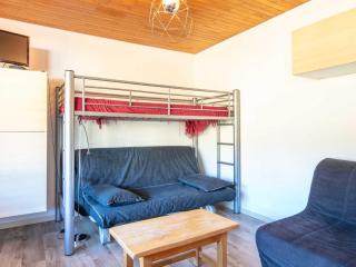 Studio Les Carlines by Interhome - Chamrousse - 2