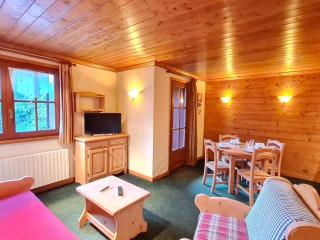 Apartment Alpina Lodge by Interhome - Les Deux Alpes - 9