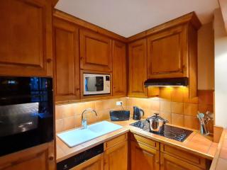 Apartment Alpina Lodge by Interhome - Les Deux Alpes - 4