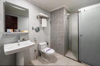 The Palaces Hotel Suites - Wadeen - Khamis Mushayt - 4