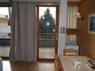 Studio V du Bachat JOUBARBES A by Interhome - Chamrousse - 4