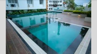 The Sapphire Suite - Trivandrum - 8