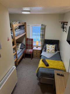 Forces Manor - Kincraig - 4