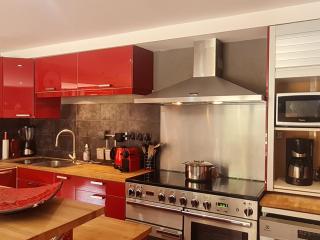 Chalet Chalet Coop by Interhome - Les Deux Alpes - 3