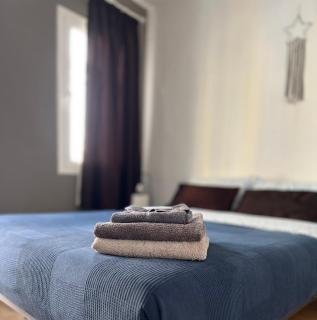 Smiths 12 Apartment - Tarragona - 9