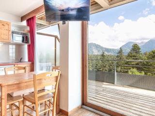 Apartment V du Bachat MELEZES A by Interhome - Chamrousse - 7