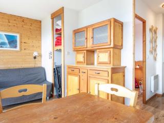Apartment V du Bachat MELEZES A by Interhome - Chamrousse - 5