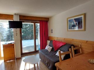 Apartment V du Bachat Arolles A by Interhome - Chamrousse - 6