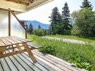 Apartment V du Bachat Arolles A by Interhome - Chamrousse - 8