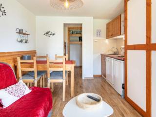 Apartment V du Bachat Arolles A by Interhome - Chamrousse - 2