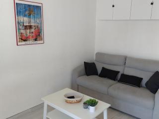 Apartment Dominica-2 by Interhome - Le Barcarès - 1