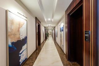 The Palaces Hotel Suites - Wadeen - 2