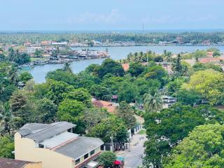 AEONSKY 7 - Liyasha Villa - Negombo - 4