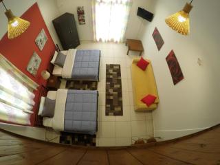 Kallisti Apartments - Skiathos-stad - 7