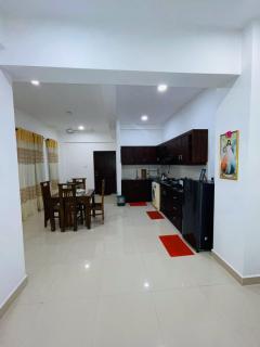 AEONSKY 7 - Liyasha Villa - Negombo - 1