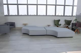 Studio moderno / On Paulista - São Paulo - 5