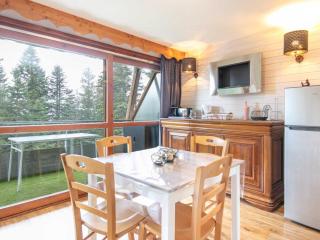 Apartment V-DU BACHAT Asters D by Interhome - Chamrousse - 8