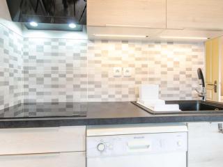 Apartment V-DU BACHAT Asters D by Interhome - Chamrousse - 5