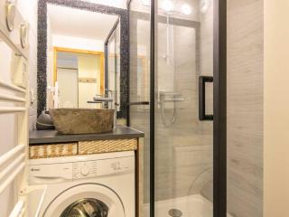 Apartment V-DU BACHAT Asters D by Interhome - Chamrousse - 1