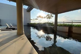 LOFT / Design Moderno / 40m2 / SP / 1312 - 1