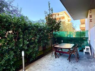 Casa Bianca - Alba Adriatica - 3