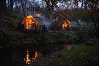 Brampton by Wigwam Holidays - Brampton - 4