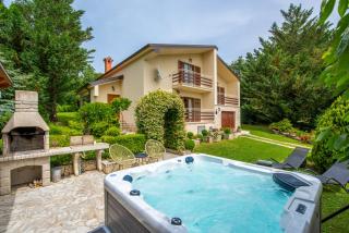 House Iva- peacefull getaway - Boljun - 2