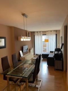 Barbastro urban home - Barbastro - 0