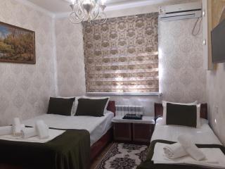 Gold Star Hotel - Chilanzar - 3