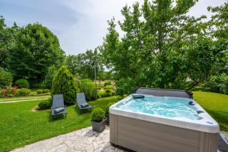 House Iva- peacefull getaway - Boljun - 1