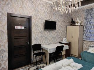 Gold Star Hotel - Chilanzar - 2