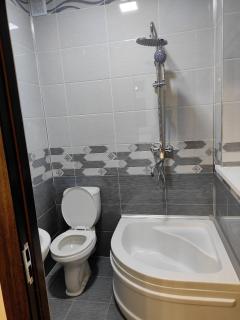 Gold Star Hotel - Chilanzar - 1