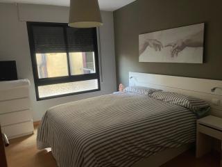 Barbastro urban home - Barbastro - 8