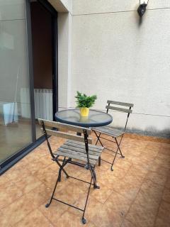 Barbastro urban home - Barbastro - 6