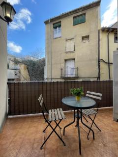 Barbastro urban home - Barbastro - 2