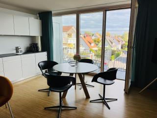 Ferienwohnung triLogie am See - Ranke - Stetten - 5