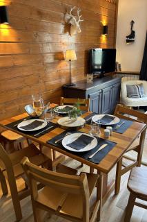 Apartment La Turra by Interhome - Modane - 6