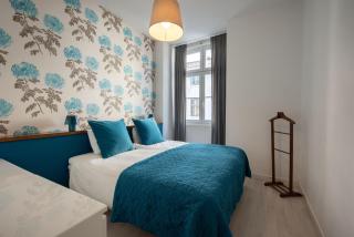 Corpo Santo River Apartment - Lissabon - 5