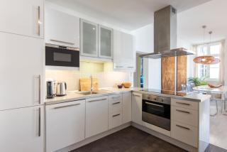 Corpo Santo River Apartment - Lissabon - 7
