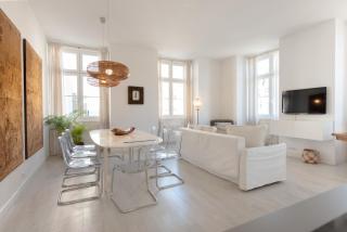 Corpo Santo River Apartment - Lissabon - 9