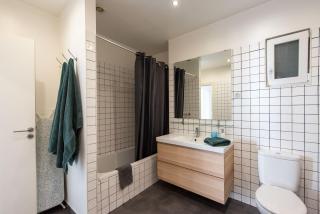 Corpo Santo River Apartment - Lissabon - 1