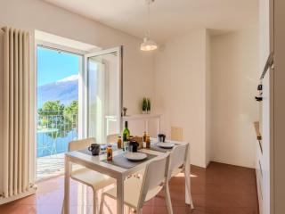 Apartment Trota by Interhome - Domaso - 8