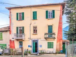 Apartment Vignola by Interhome - Cremia - 9