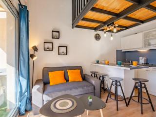 Studio Les Jardins d'Ys-10 by Interhome - Les Issambres - 2
