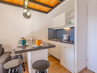 Studio Les Jardins d'Ys-10 by Interhome - Les Issambres - 1
