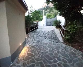 YourHome - Antico Casale Sorrentino & Suite - Indipendent Villa - Meta - 3