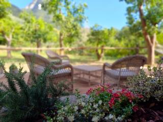 YourHome - Antico Casale Sorrentino & Suite - Indipendent Villa - Meta - 2