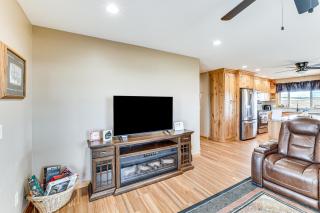 Wraparound Deck Newly Built Home in Grangeville! - Grangeville - 6