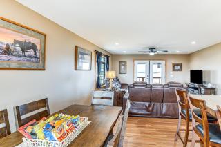 Wraparound Deck Newly Built Home in Grangeville! - 5