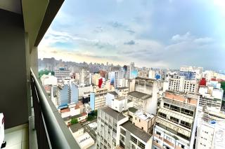 Studio novo / 19 andar / THink Home 1906 - São Paulo - 5